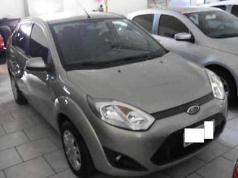 FORD Fiesta Sedan 1.6 4P FLEX, Foto 1