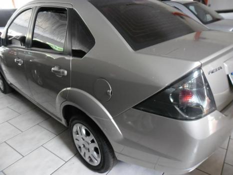 FORD Fiesta Sedan 1.6 4P FLEX, Foto 2