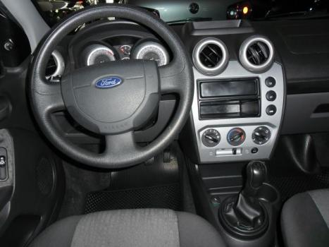 FORD Fiesta Sedan 1.6 4P FLEX, Foto 3