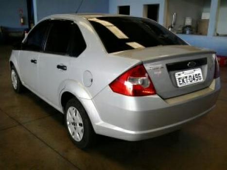 FORD Fiesta Sedan 1.0 4P FLEX, Foto 3
