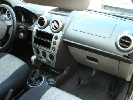 FORD Fiesta Sedan 1.6 4P CLASS FLEX, Foto 4