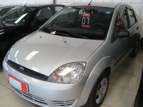FORD Fiesta Sedan 1.6 4P CLASS FLEX, Foto 1