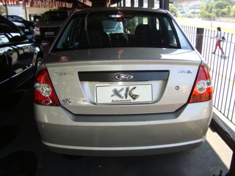 FORD Fiesta Sedan 1.0 4P FLEX, Foto 4