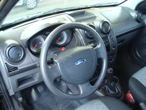 FORD Fiesta Sedan 1.6 4P CLASS FLEX, Foto 4