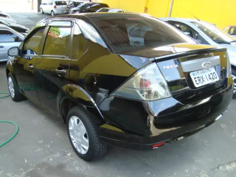 FORD Fiesta Sedan 1.6 4P CLASS FLEX, Foto 2