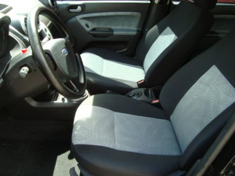 FORD Fiesta Sedan 1.6 4P CLASS FLEX, Foto 3