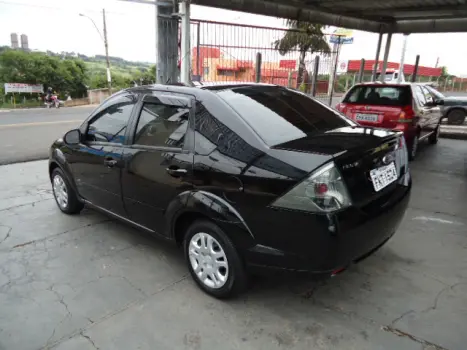 FORD Fiesta Sedan 1.6 4P SE FLEX, Foto 3