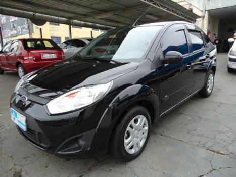 FORD Fiesta Sedan 1.6 4P SE FLEX, Foto 2