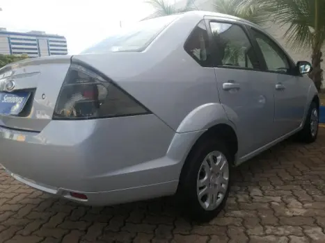FORD Fiesta Sedan 1.6 4P CLASS FLEX, Foto 4