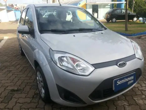 FORD Fiesta Sedan 1.6 4P CLASS FLEX, Foto 3