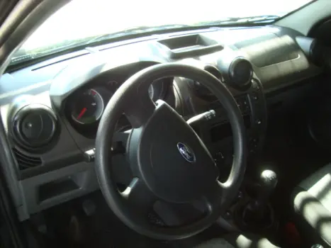 FORD Fiesta Sedan 1.6 4P CLASS FLEX, Foto 3
