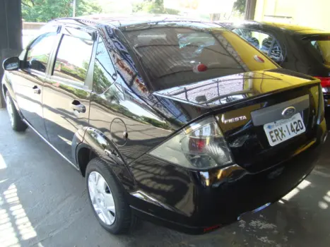 FORD Fiesta Sedan 1.6 4P CLASS FLEX, Foto 4