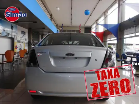 FORD Fiesta Sedan 1.0 4P FLEX, Foto 4