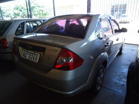 FORD Fiesta Sedan 1.0 4P, Foto 4