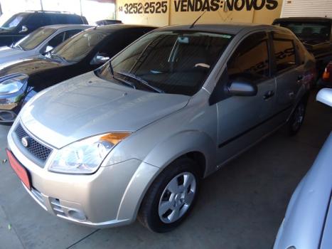 FORD Fiesta Sedan 1.0 4P, Foto 1