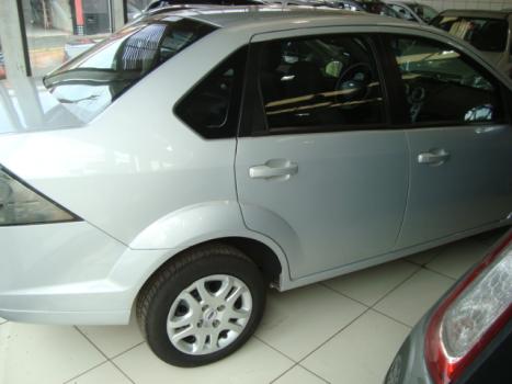 FORD Fiesta Sedan 1.6 4P CLASS FLEX, Foto 4