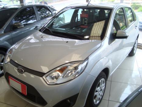 FORD Fiesta Sedan 1.6 4P CLASS FLEX, Foto 1