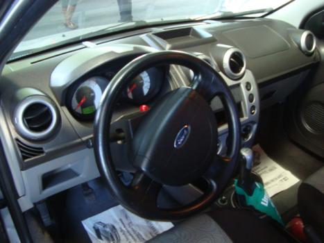 FORD Fiesta Sedan 1.0 4P FLEX, Foto 4