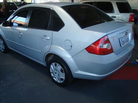 FORD Fiesta Sedan 1.0 4P FLEX, Foto 2