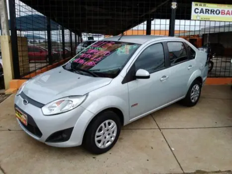 FORD Fiesta Sedan 1.6 4P CLASS FLEX, Foto 1