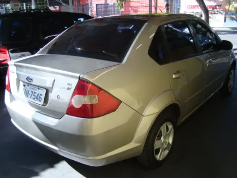 FORD Fiesta Sedan 1.6 4P FLEX, Foto 4