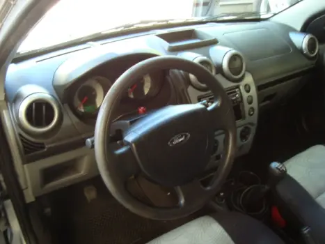 FORD Fiesta Sedan 1.0 4P CLASS FLEX, Foto 4