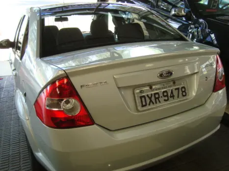 FORD Fiesta Sedan 1.0 4P CLASS FLEX, Foto 2