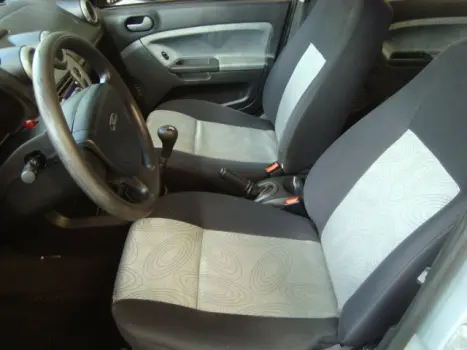 FORD Fiesta Sedan 1.0 4P CLASS FLEX, Foto 3