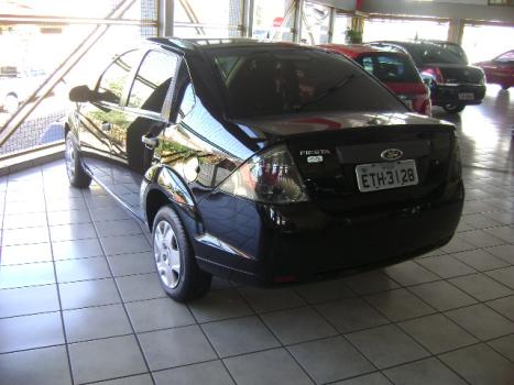 FORD Fiesta Sedan 1.0 4P FLEX, Foto 2