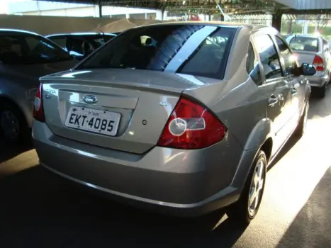 FORD Fiesta Sedan 1.6 4P CLASS FLEX, Foto 3