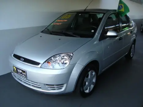FORD Fiesta Sedan 1.6 4P CLASS FLEX, Foto 1
