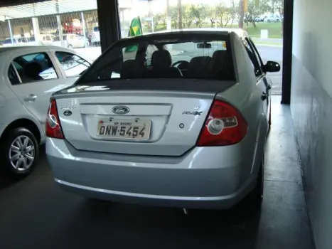 FORD Fiesta Sedan 1.6 4P CLASS FLEX, Foto 2