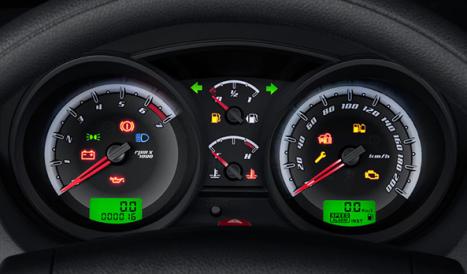 FORD Fiesta Sedan 1.0 4P FLEX, Foto 3