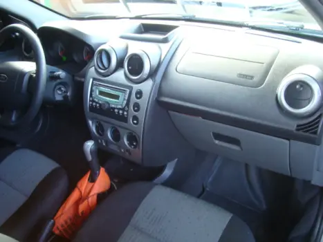 FORD Fiesta Sedan 1.6 4P CLASS FLEX, Foto 3