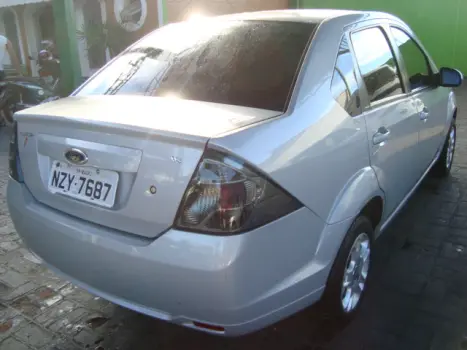 FORD Fiesta Sedan 1.6 4P CLASS FLEX, Foto 4