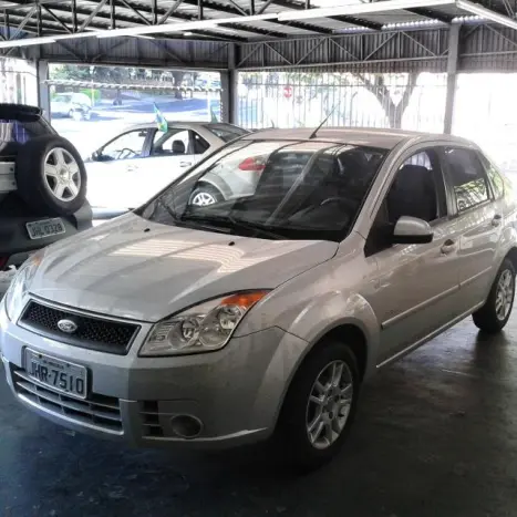 FORD Fiesta Sedan 1.6 4P CLASS FLEX, Foto 1