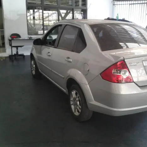FORD Fiesta Sedan 1.6 4P CLASS FLEX, Foto 3