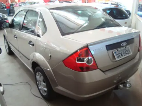 FORD Fiesta Sedan 1.0 4P FLEX, Foto 4