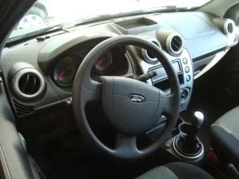 FORD Fiesta Sedan 1.6 4P CLASS FLEX, Foto 4