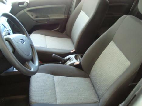 FORD Fiesta Sedan 1.6 4P CLASS FLEX, Foto 3