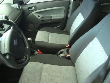 FORD Fiesta Sedan 1.6 4P CLASS FLEX, Foto 3
