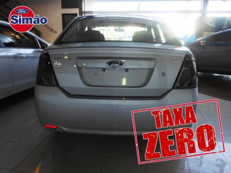FORD Fiesta Sedan 1.6 4P SE FLEX, Foto 4