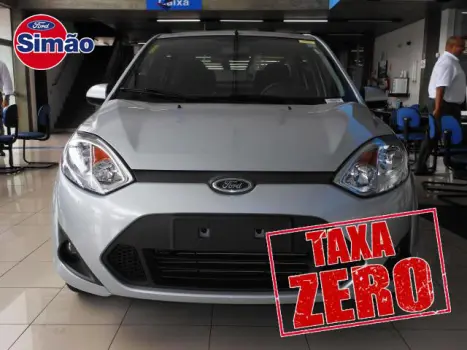 FORD Fiesta Sedan 1.0 4P FLEX, Foto 1