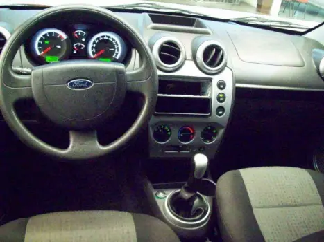 FORD Fiesta Sedan 1.6 4P CLASS FLEX, Foto 4