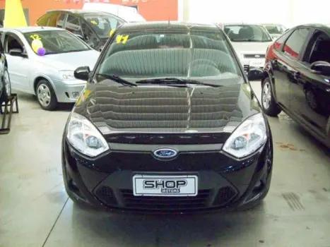 FORD Fiesta Sedan 1.6 4P CLASS FLEX, Foto 2