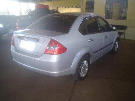 FORD Fiesta Sedan 1.0 4P, Foto 3