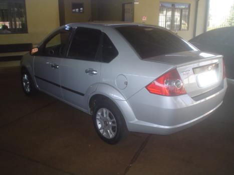 FORD Fiesta Sedan 1.0 4P, Foto 4