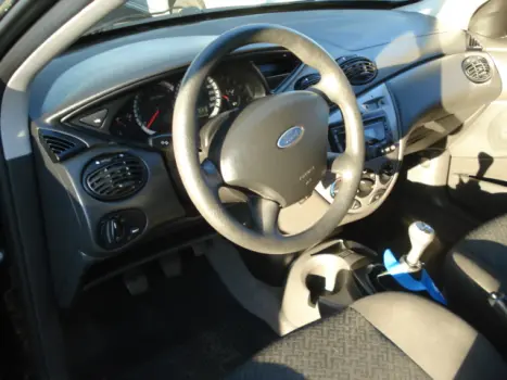 FORD Focus Hatch 1.6 4P GLX FLEX, Foto 4