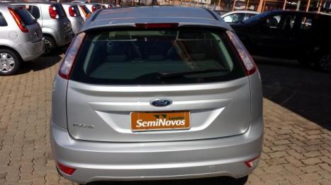 FORD Focus Hatch 1.6 4P GLX FLEX, Foto 4