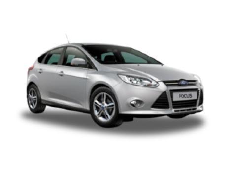 FORD Focus Hatch 1.6 16V 4P SE FLEX, Foto 1
